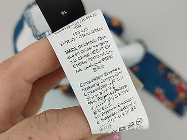 sukienki wolf grey: Emery Rose, Sukienka damska, rozmiar L — 5