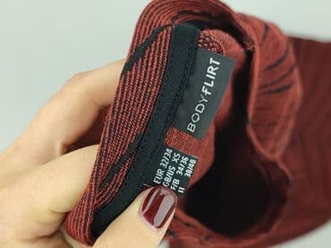 body wk dzik: Bodyflirt, Sukienka damska, rozmiar XS — 5