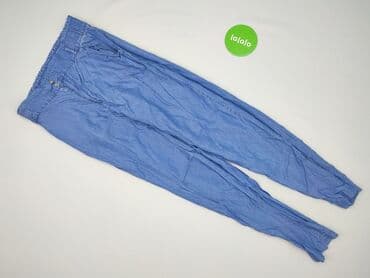 Kobiety: Spodnie materiałowe damskie, S — 2