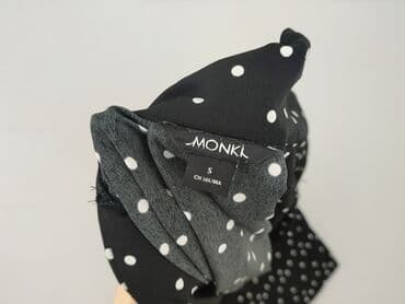 sukienka koszulowa plus size: Monki, Sukienka damska, rozmiar S — 4