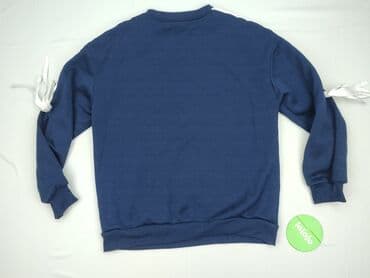 pull and bear bluza: Women`s sweatshirt, size M — 3