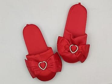 klapki renifery: Kapcie damskie, rozmiar 40 — 1