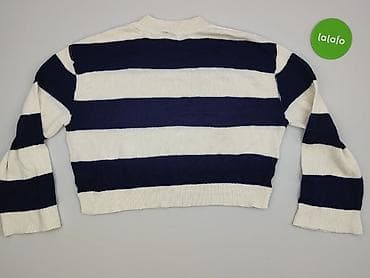 hm 40: H&M Divided, Sweter damski, rozmiar M — 3