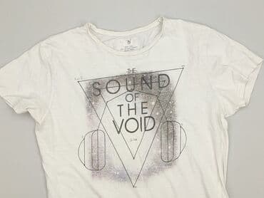 Koszulka dla mężczyzn, rozmiar L