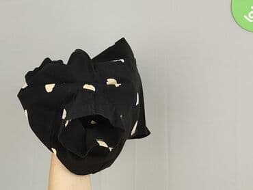 bluzki z gumką na dole plus size: Top damski, rozmiar M — 6