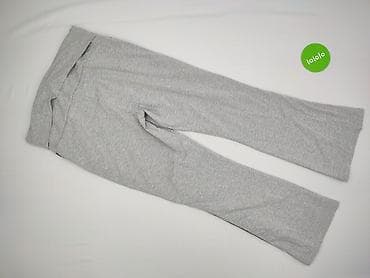 lounge pl: New Look, Spodnie dresowe damskie, rozmiar 2XL — 3