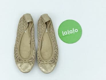 дешеве взуття жіноче: Topland, Ballerinas for women, 36, condition - Very good — 2