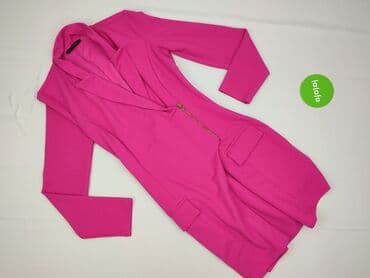 pomarańczowa marynarka mohito: Mohito, Marynarka damska, S — 2