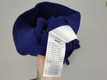 spodnie dresowe peak performance: Fila, Women`s sweatshirt, XS — 5