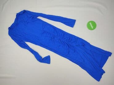 kobaltowa sukienka mohito: Sukienka damska, rozmiar S — 2