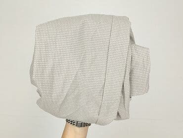 pierogi kapcie: Spodnie materiałowe damskie, rozmiar S — 5