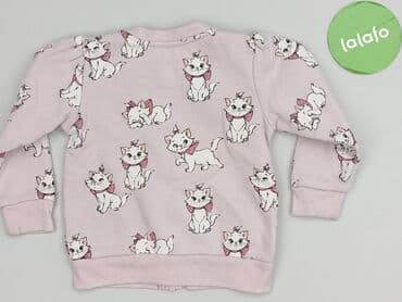 swetrowa sukienka h: Bluza, Reserved, 2-3 lat, 92-98 cm, stan - Bardzo dobry — 3