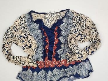 Жіночий одяг: Amisu, Жіноча блуза, розмір L на lalafo.pl — 1 Жіночий одяг: Amisu, Жіноча блуза, розмір L — 1