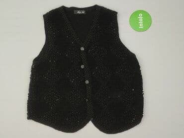 kamizelka c a: Kamizelka damska, rozmiar L — 2