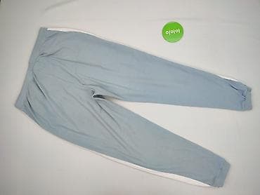 spodnie destination: Janina, Spodnie dresowe damskie, rozmiar XL — 3