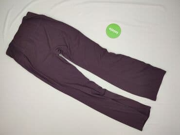 kipsta koszulki termoaktywne: Legginsy Sportowe damskie, L — 3