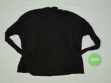 golfy z wiskozy: Golf damski, rozmiar S — 5