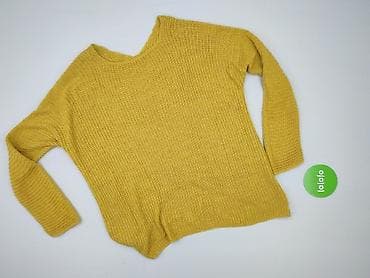 crop sweter: Sweter damski, rozmiar 9XL — 3
