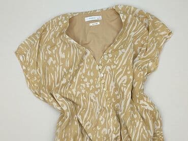 koszulka z kolibrem: Bluzka damska, M — 1