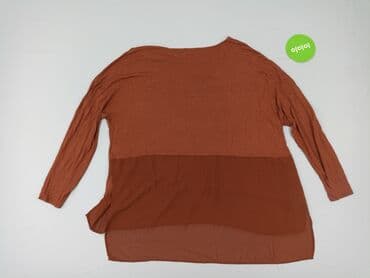 lindex t shirty: Lindex, Women's blouse, size 3XL (EU 46) — 3