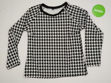 bluzki retro: Women's blouse, L at lalafo.pl — 2 bluzki retro: Women's blouse, L — 2