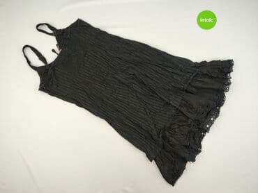 stringi damskie xxl: XLNT, Sukienka damska, rozmiar XL — 3