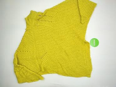 tanie koce: Steve Madden, Sweter damski, rozmiar One size — 4