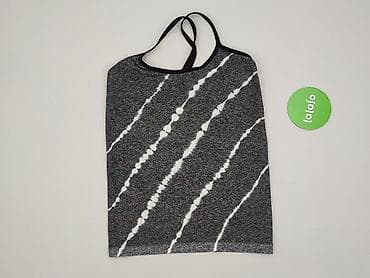 bluzy do ta: Top damski, rozmiar L — 2
