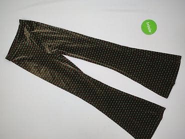 dzwony lata 70: Pimkie, Spodnie materiałowe damskie, rozmiar XS — 2