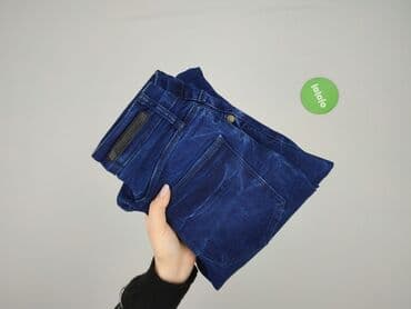 customowe jeansy: Moodo, Jeansy damskie, rozmiar XS — 5