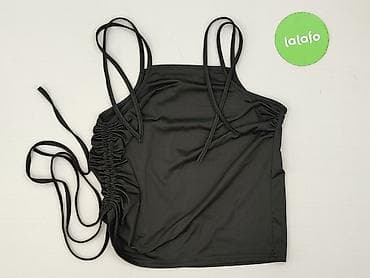 bluzka oryginalna: Top damski, rozmiar S — 2