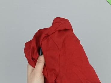 koszulka z psem: Blouse, Little kids, 3-4 years, 98-104 cm, condition - Good — 6