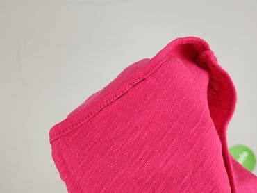 koszulka real rozowa: T-shirt damski, rozmiar S — 4