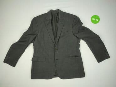 edma kurtki: Marynarka dla mężczyzn, rozmiar 3XL — 2