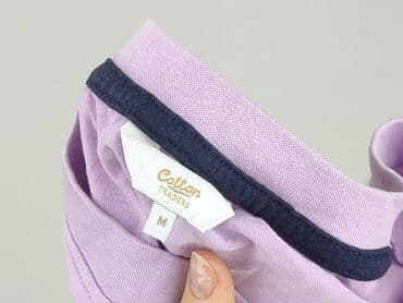 t shirty damskie z cekinami allegro: Cotton Traders, Women`s T-shirt, size M (EU 38) — 4