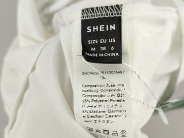 bluzki shein duże rozmiary allegro: Shein, Bluzka damska, rozmiar M — 4