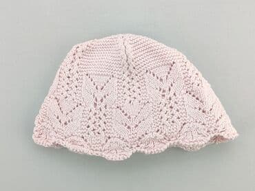 kombinezon name it softshell: Czapeczka, 9-12 miesięcy, stan - Bardzo dobry — 1