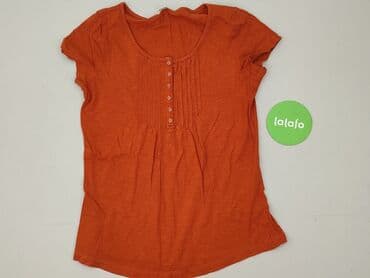 pomarańczowa marynarka mohito: S.Oliver, Bluzka damska, rozmiar S — 2