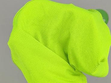 green: Shein, Top damski, rozmiar S — 5
