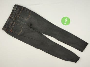 Jeansy: BDG, Jeansy damskie, rozmiar M — 3