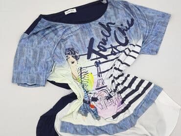 Жінкам: Жіноча блуза, M на lalafo.pl — 1 Жінкам: Жіноча блуза, M — 1