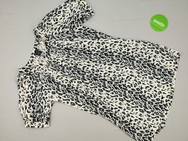primark piżama hello kitty: Bluzka damska, rozmiar M — 2