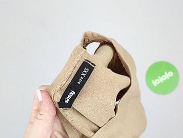 bluzki 2pac: Top damski, rozmiar 2XS — 4