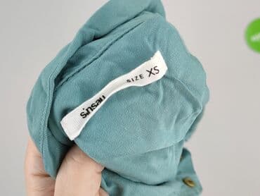 bluzy sinsay: Sinsay, Koszula damska, XS — 4