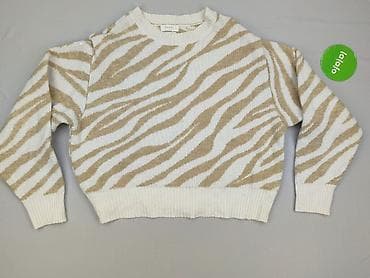 sweter zebra: Reserved, Sweter damski, rozmiar L — 2