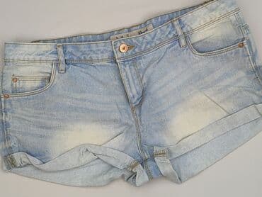 pakuten spodenki jeansowe: Denim Co, Szorty damskie, rozmiar 2XL — 1