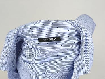 koszula z bufiastymi rękawami sinsay: Orsay, Koszula damska, S — 4