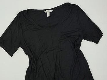 upperdeck koszulki: H&M, T-shirt damski, rozmiar M — 1