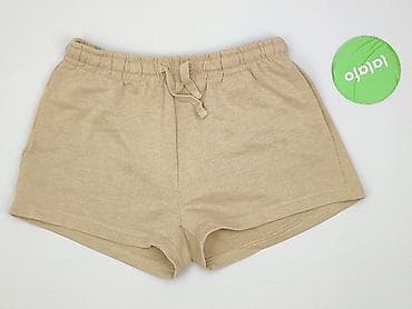 sinsay micro shorts: Sinsay, Szorty damskie, rozmiar S — 2