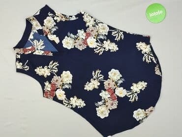 plisowane spódnice i marynarka: Women's blouse, size M (EU 38) — 2